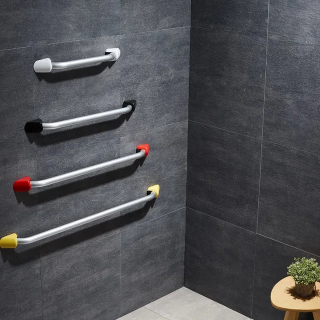 Grab bars