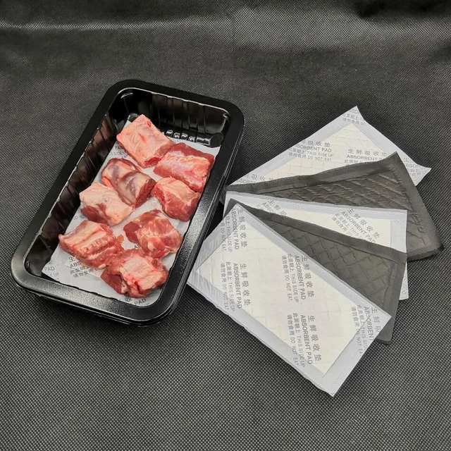 ABSORBENT PAD 180mm