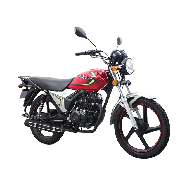 AMAZING 150 (LIFAN Street Motorcycle)