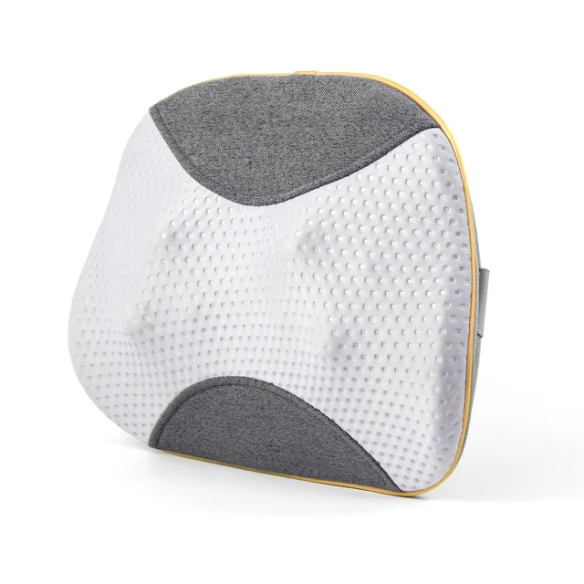 Massage pillow Back kneading massage pillow Massage pillow Massage pillow with heat Massage pillow with kneading