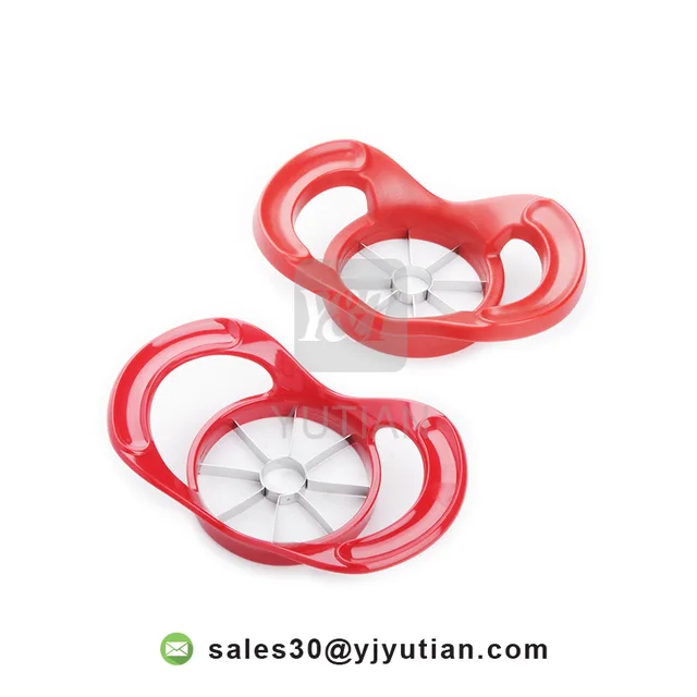 Apple Cutter