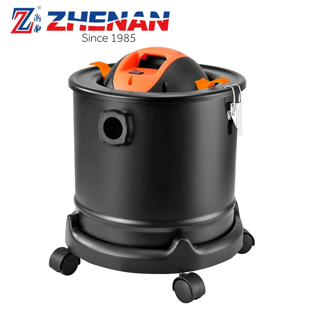 Hot sale portable dry cleaning machine ash cleaners ZN1601D