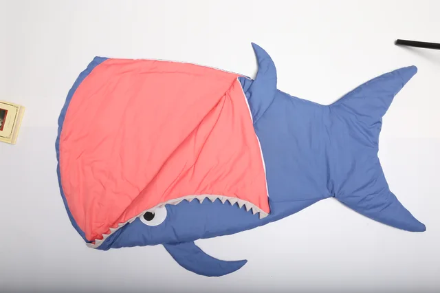 Kids Sleeping Bag