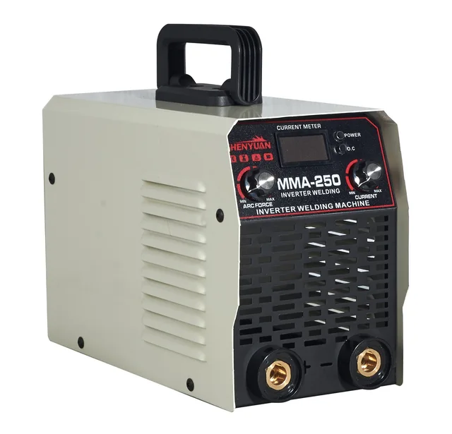 MMA-18 Series 250A
