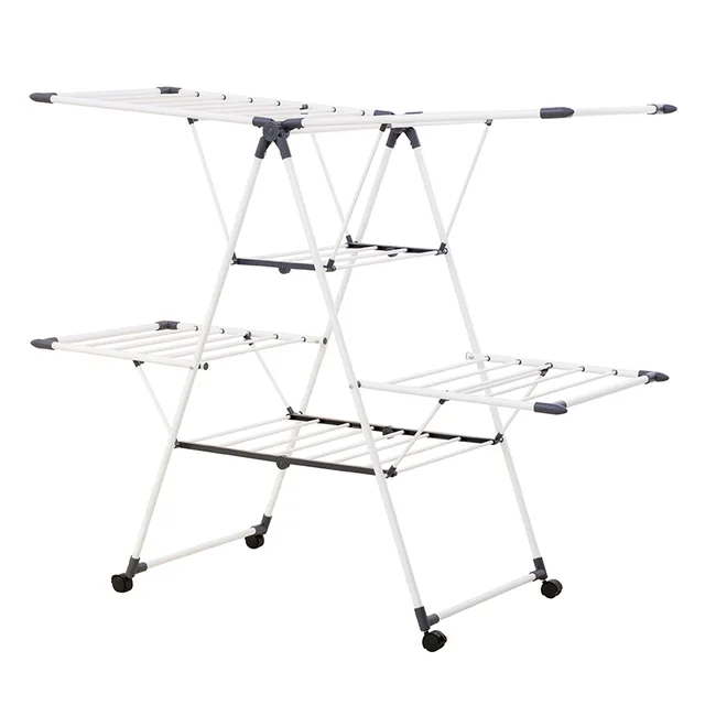 Ryx-02-021a-1s Folding Drying Rack