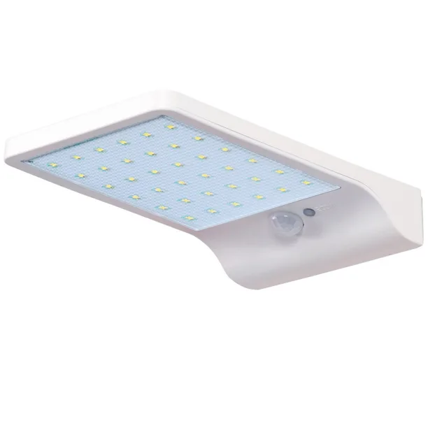 Solar sensor light