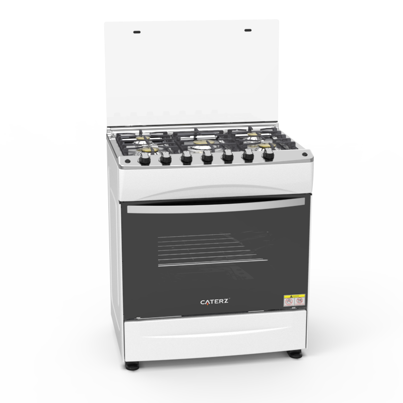 C800-FW Free Standing Gas Oven With Stove