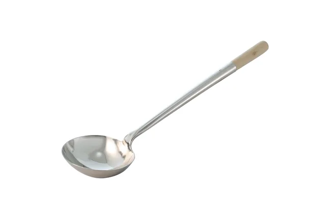 S/S Soup Ladle