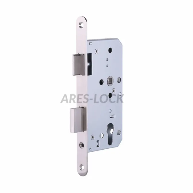 Double Forend Lock