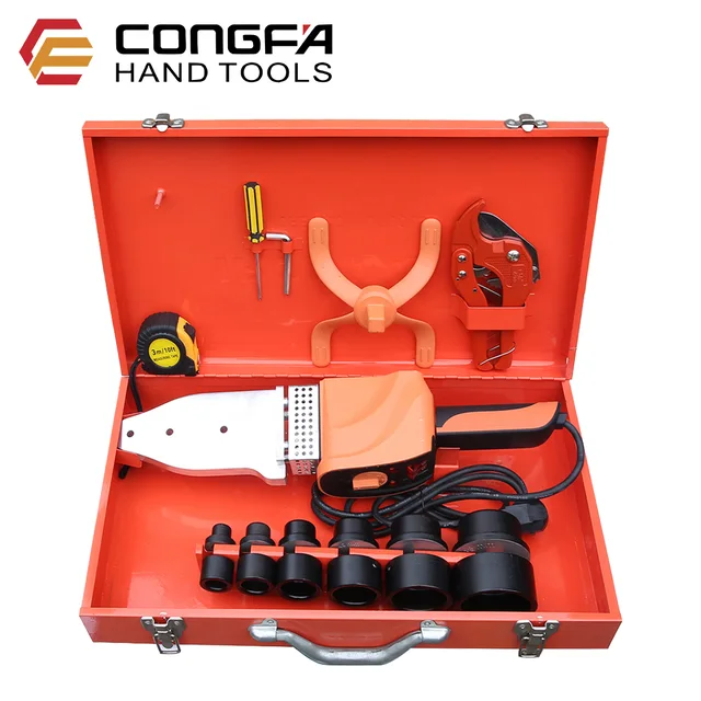 Pipe Welding Machine