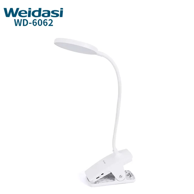 Desk light modern table lamp for room lighting study light