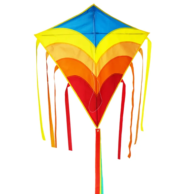 Diamond Kite