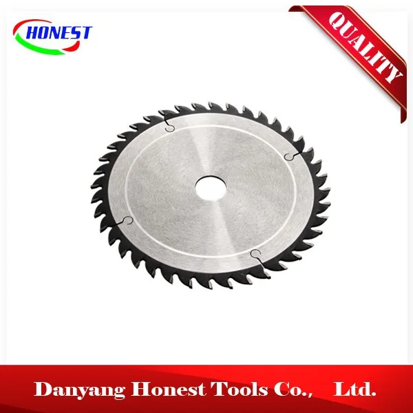 TCT saw blade