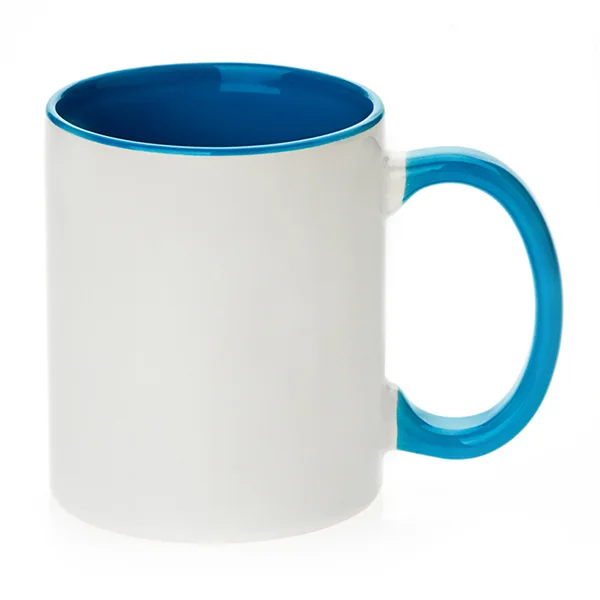 Two Tone Mug-Inner/Handle Color