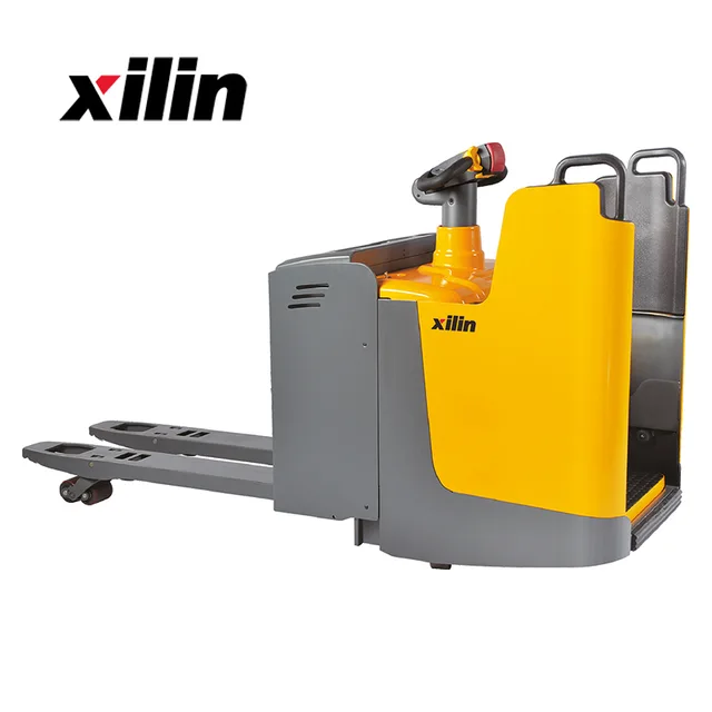 Electric Pallet Truck , Pallet Truck