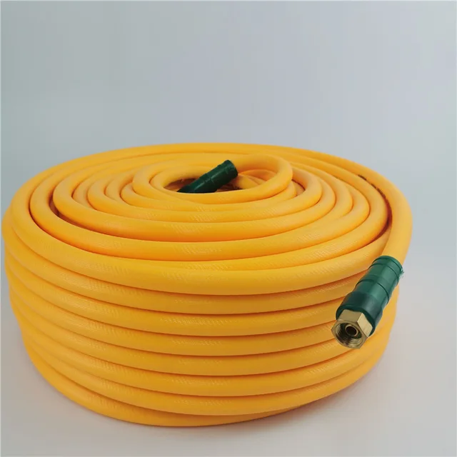 3 Layers High Pressure Agriculture Spray Hose