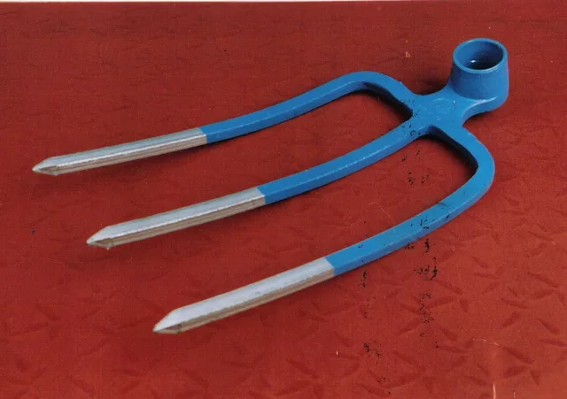 Fork