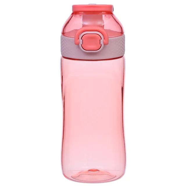 Tritan water bottle