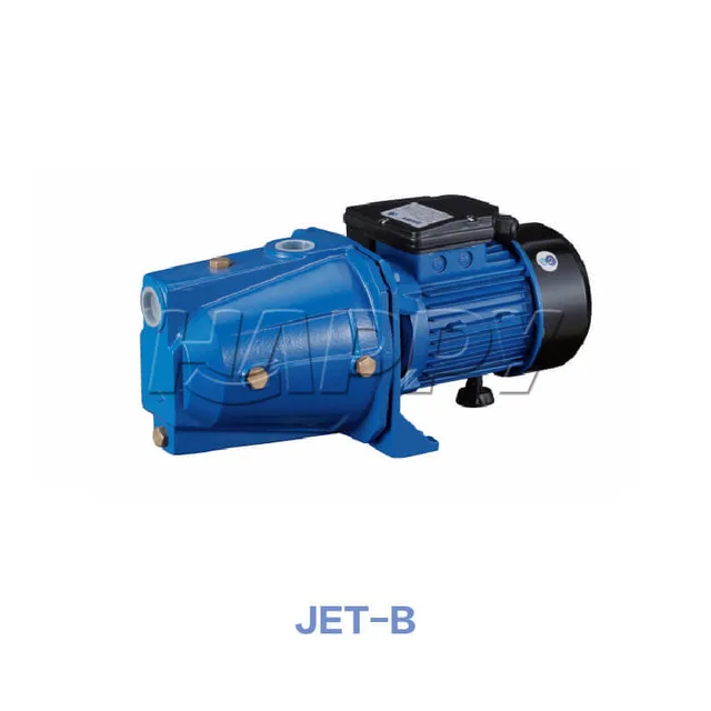 Jet Pump JET