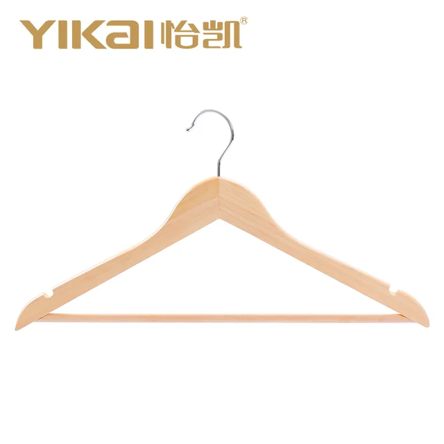 Wooden Hanger