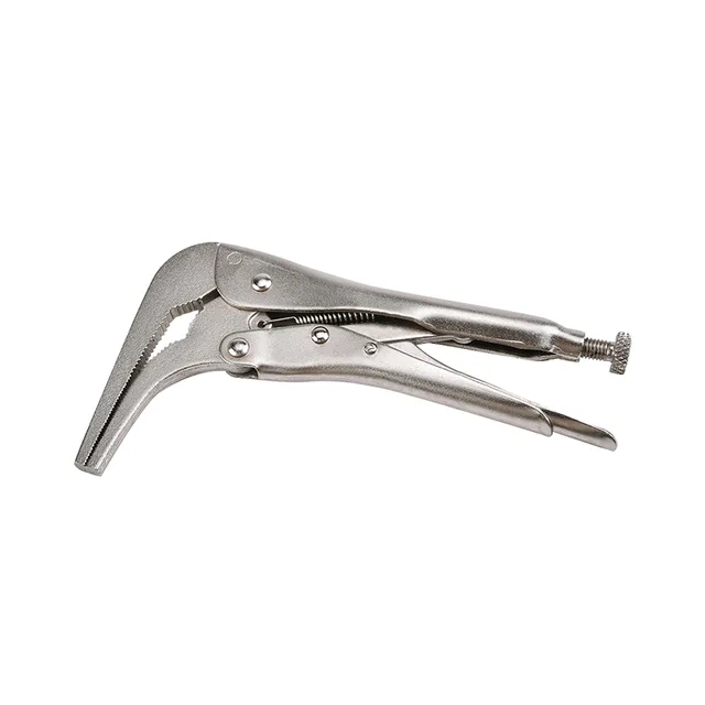 Offset Locking Pliers