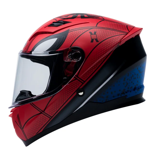 Full face helmet Youth Kids Helmet DOT ECE Approved - YEMA YM-211 Motorbike Moped Motorcycle Off Road Full Face Crash Downhill DH Four Wheeler Helmet for Street Bike Dirt Bike BMX ATV Quad MX Boys Girls YM-209