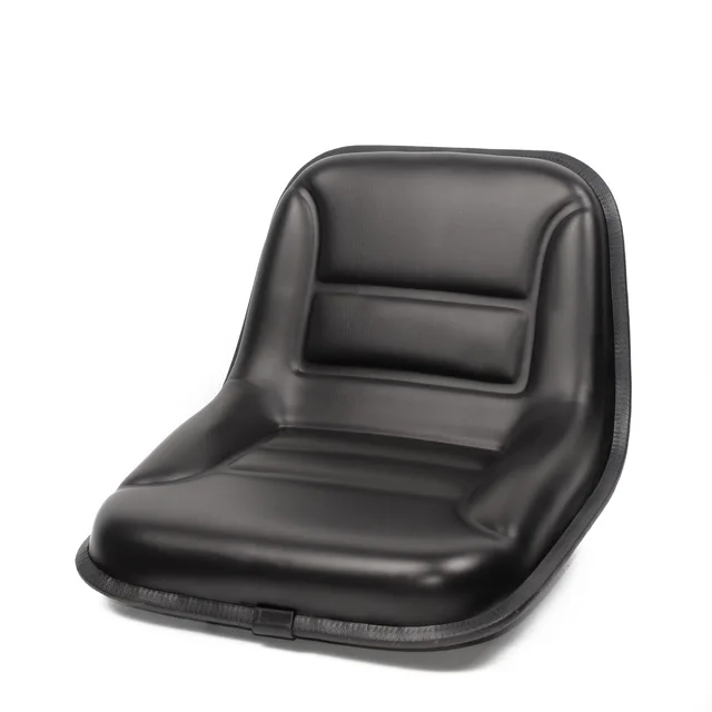 Lawn Mower Seat
