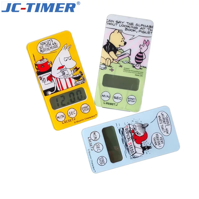 Digital timer