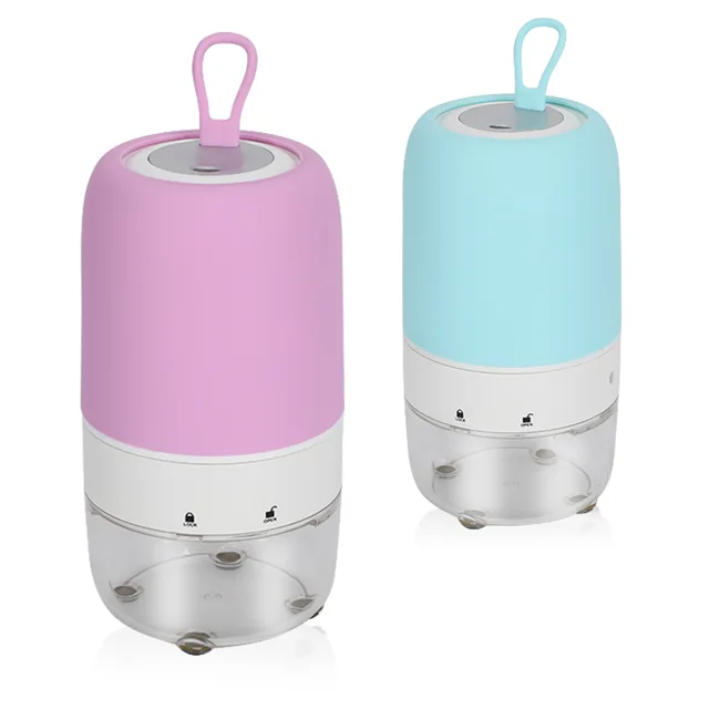 Full automatic electric pencil sharpener