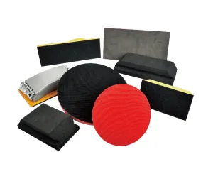 Sanding Pad；Sanding Block