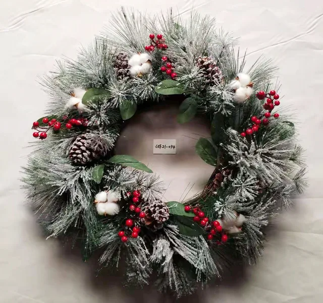 Christmas decorations
