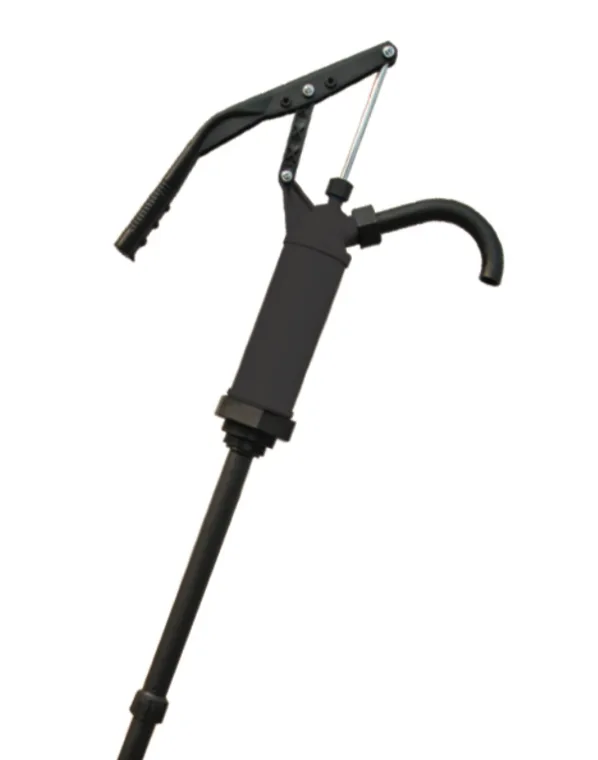 Chemical Manual Pump