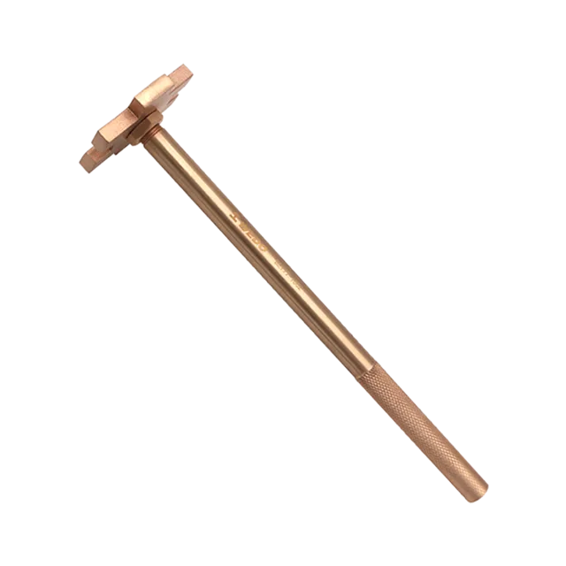 Non-sparking Wrench,Bung