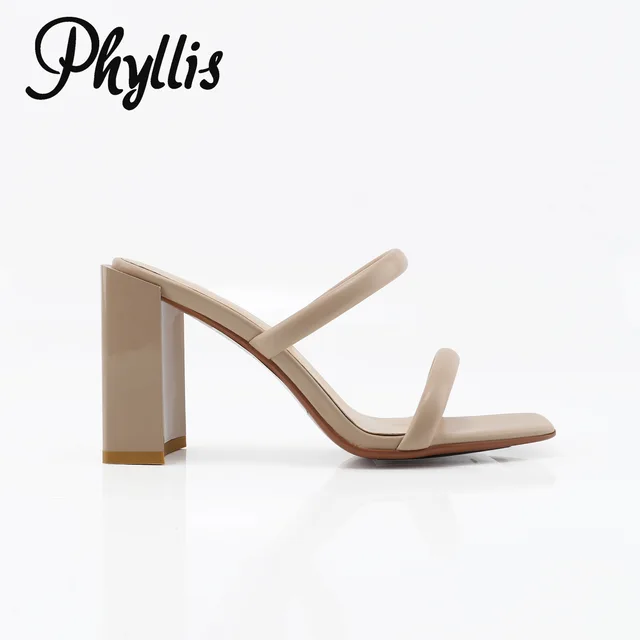 Fashion Heel