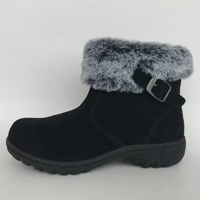 Snow Boots