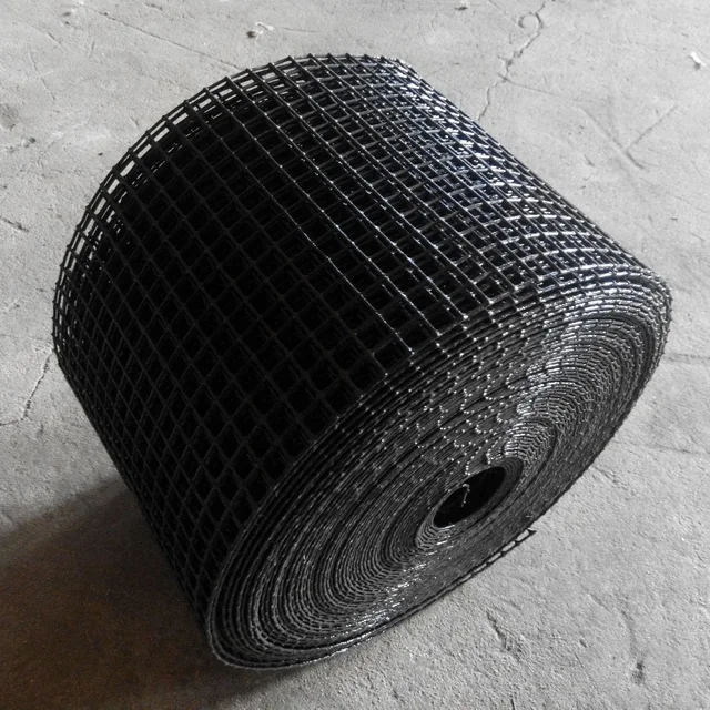Wire Mesh Netting