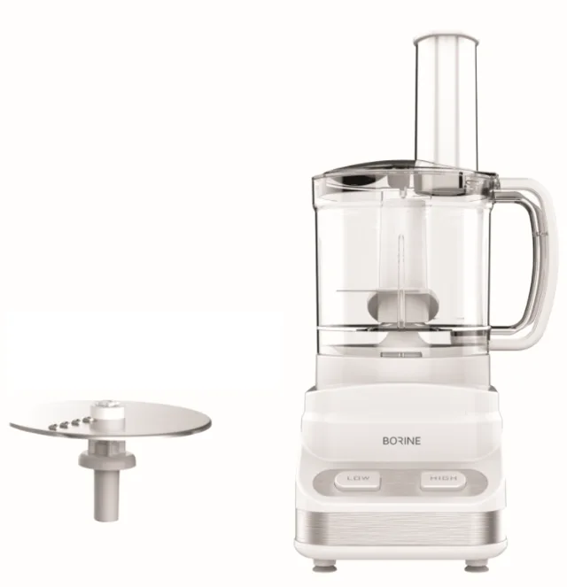 Food processor