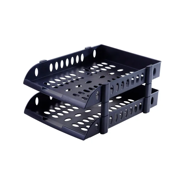 Folding Style File Tray