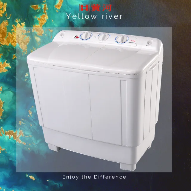 Twin Tub Washing Machine