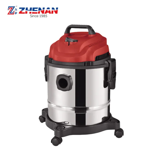 12L/15L/18L wet and dry commercial auto vacuum cleaner
