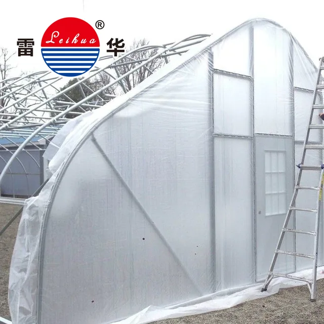 Anti-drip Greenhouse