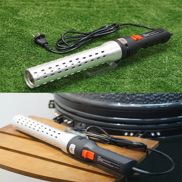 Bbq lighter