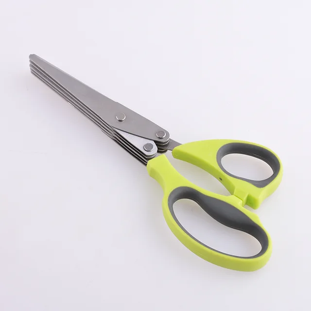 8-1/2" Herb scissors