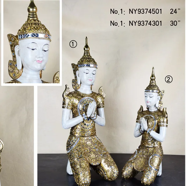 Buddha