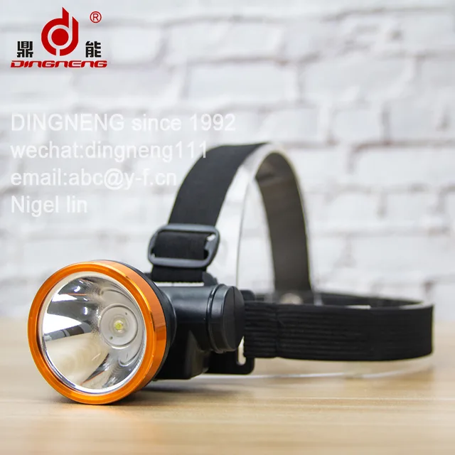Headlamp