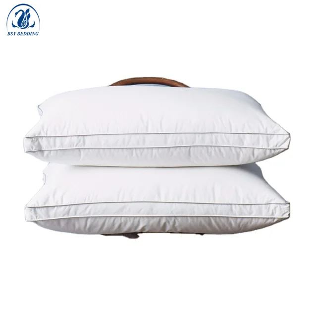 15% Duck Down Pillow