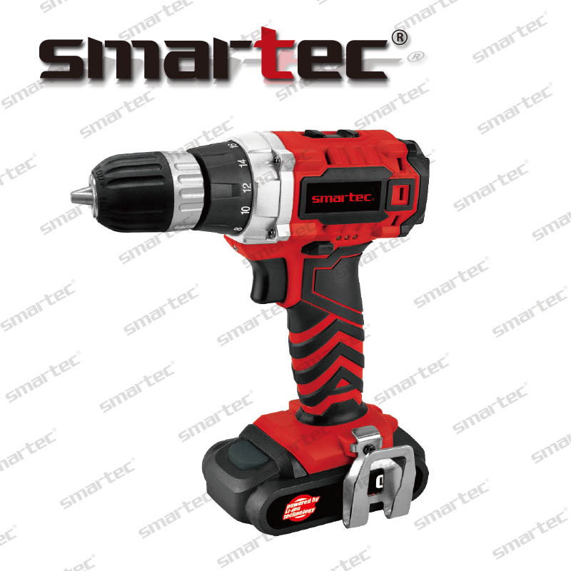 Cordless Drill
