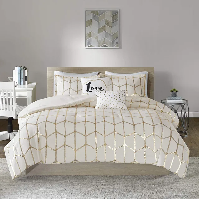 Hot sale soft duvets buy comforter sets bedding queen king size