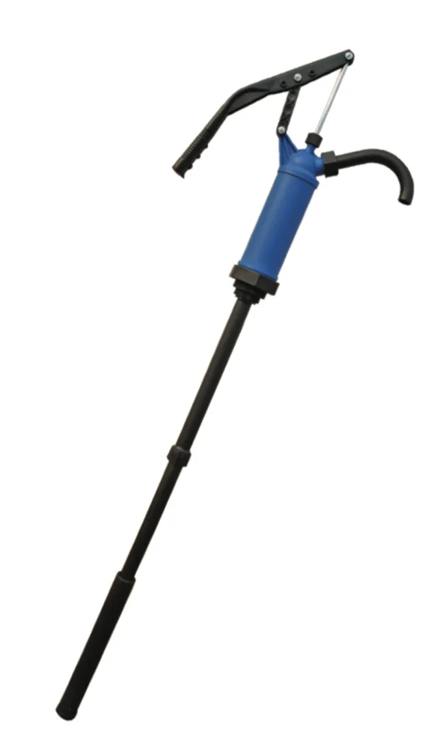 Chemical Manual Pump