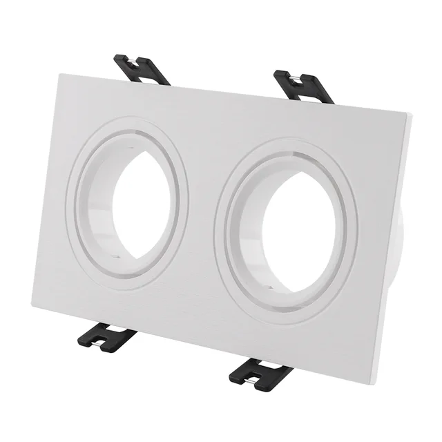 Pc Downlight Fixture Gu10 Fixture